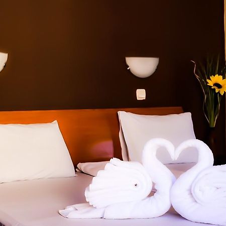 Hotel Alexander Sofia Esterno foto